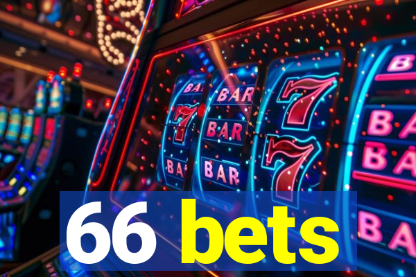 66 bets